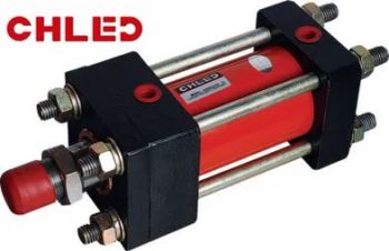 China Factory Series Hob Hydraulic Oil Cylinder Model NO. HOB Power Hydraulic Trademark CHLED Standard Standard Origin Wuxi, China - JIANGSU SHENSHIDA PNEUMATIC TECHNOLOGY CO., LTD - China
