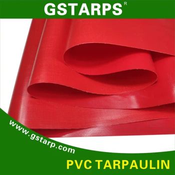 Eco-Friendly PVC Drop Stitch Material for Sustainable Water Sports Products Fabric - Jiaxing Green Shield New Material Co., Ltd. - China