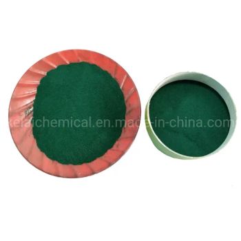 ISO Factory 2cr (OH) So4 Basic Chromium Sulphate BCS for Leather Tanning - Zhengzhou Kelai Chemical Co., Ltd. - China