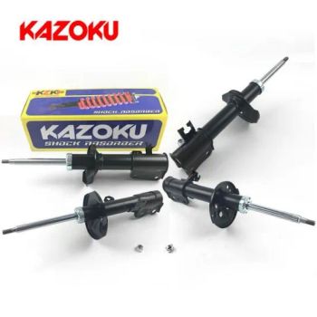 Car Auto Parts Front Shock Absorbers for Hyundai Atos/Santro OEM 54650-02421 - Roadfit Auto Parts Co., Ltd. - China