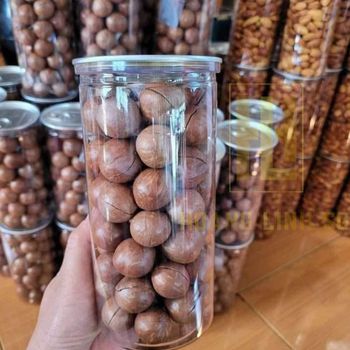 Industrial Supply Macadamia Nuts Wholesale Macadamia Nuts With High 90% Whole Kernel Ratio And Clean Processing For Export Trade - THE GREEN INTERNATIONAL LIMITED - Tanzania