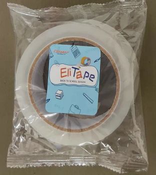Elitape ® Zj School Stationery Self Adhesive Tape - SW Adhesive Tape Co., Ltd - China