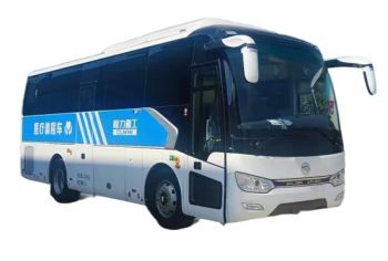 Chinese Factory Direct Sales of Mobile Medical Buses, Mobile Health Clinics, and Medical Vehicles for Sale - Chengli Special Automobile Factory - China