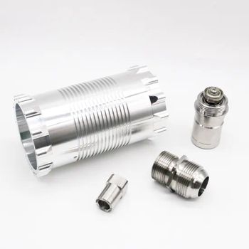 Special Offer Woodworking CNC Machines for Sale Small Quantity CNC Machining Parts - Hefei Safekeso Precision Mechanical Co., Ltd. - China