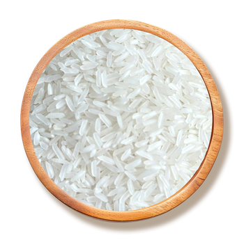 12 Months Shelf Life OEM / ODM Fragrant Dai Thom 8 Variety Soft Aromatic White Rice Long-Grain Dried 5% Broken Bulk Rice - EcoRoma GmbH - Germany