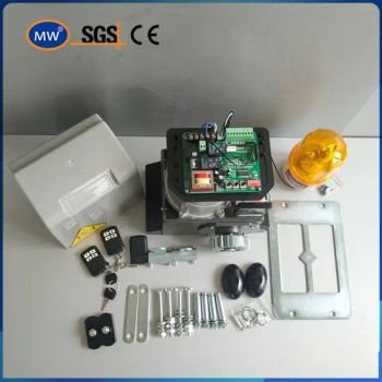 750W Electric Sliding Gate Opener for Sliding Doors Brand MW Trademark MW Origin China Model NO. OIC Electric Current Type - ZHEJIANG OCEAN INDUSTRY CO., LTD - China