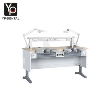 China Factory Metal Working Table for Laboratory Benches Workstations - Anyang Yingpai Dental Materials Co., Ltd. - China