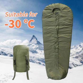 Emersongear Wholesale High-Quality Tactical Gear Waterproof Sleeping Bag for Camping Hiking - Guangzhou Yzh Skirmish Co., Ltd. - China