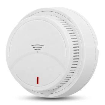 Standalone Smoke Detector Fire Alarm System Self Contain Smoke Detector Battery Operated - Shenzhen Sumring Technology Co., Limited - China