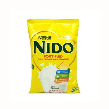 Best Price Nestle Nido Full Cream Milk Powder 2.5 kg Premium Quality Natural Milk Taste for Home and Food Industry – product photo, Nido Milk products found from trusted suppliers, wholesalers, manufacturers & exporters Listing