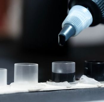 Inks, Dyes & Pigments Testing Laboratory Ph Measurement Evaluates Stability And Application Performance Performance Testing Checks For Adhesion, Dispersion, And - Fare Labs Pvt. Ltd. - India
