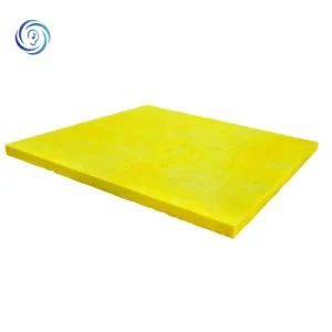 Harmony Glass Wool Roll Sound Absorption Acoustic Foam for Wall/Ceiling - GuangZhou Harmony Acoustic Material Co.,Ltd - China