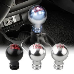 Universal Car Gear Shift Knob Modified Auto Transmission Car Gear Shift Knob - Guangzhou Win-Win Automotive Supplies Co., Ltd. - China