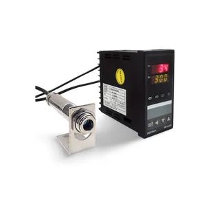 Best Laser Transmitter Industrial Thermometer Infrared High Digital Temperature Sensors - Shenzhen New Star Tech Co., Ltd. - China