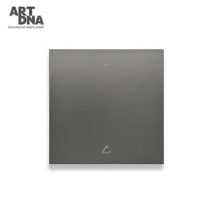 Ultra Thin Retro Wall Switches for Modern Homes - Zhongshan Gamder Electric Appliance Co., Ltd. - China