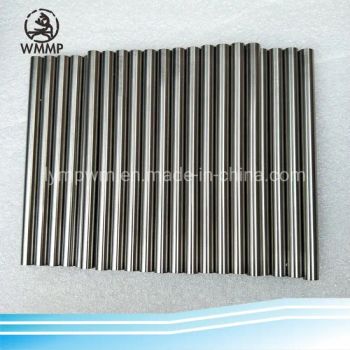 Pure Molybdenum Rods, Forged Polished Molybdenum Rods Dia10mm Used in Heating Elements - LUOYANG MOPEI TUNGSTEN & MOLYBDENUM MATERIAL CO., LTD. - China