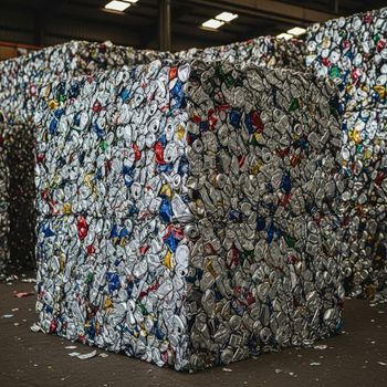 High Recovered Metal Supply Aluminium UBC Can Scrap Prepared Through Careful Sorting For International Buyers from malter group High Recovered Metal Supply Aluminium UBC Can Scrap Prepared Through Careful Sorting For International Buyers - malter group - Tanzania
