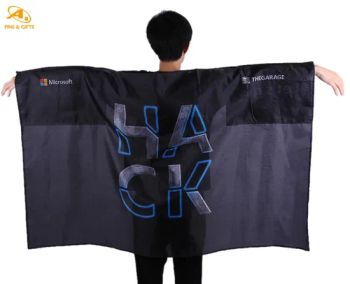 Indoor Advertising Polyester Customyemen Printing Machine PVC Flex Olls Vinyl Pop up Roll up Stand Print Banner - Dongguan AQ PINS&GIFTS CO.,LTD - China