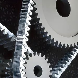 Worm and Wheel Examples in Real Life Driven Gear Train Definition Mechinaical Gears - Guangzhou Telin Machinery Parts Co., Ltd. - China