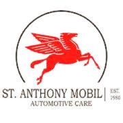 Product - St. Anthony Mobil - United States