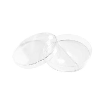 Manufacturer Direct Sale 90X15mm and 30mm Petri Dish Petri Dishes - Jinan Babio Biotechnology Co., Ltd. - China