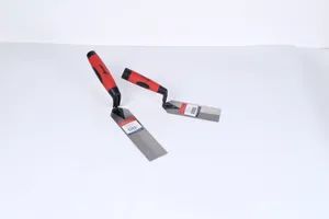 High Quality Carbon Steel Trowel Handle Building Tools Brick Trowel - Amf Tools Co., Ltd. - China
