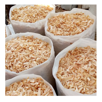 Wood Shavings/Pine Wood Shaving For Animal Bedding/Shavings Performance Up to 15 kW - Exigentelaxia Unipessoal Lda - Portugal