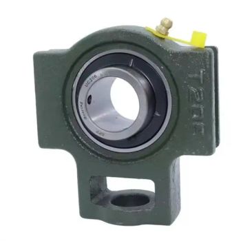 Hot Sale Bearing Housing Unit T204 UCT204 Pillow Block Ball Bearings - Shandong Shuanghang Bearing Manufacturing Co., Ltd - China