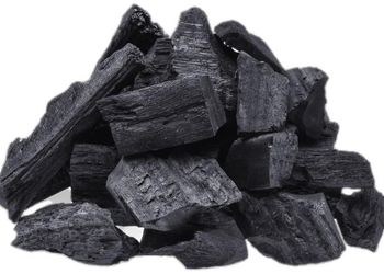 BBQ Lumpwood Charcoal Packaging Details - BenOzel Experts  - Nigeria