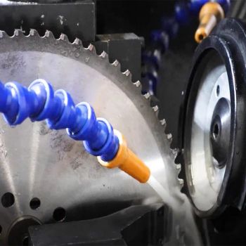 High Precision CNC Circular Saw Blade Sharpener Grinding Machine - HEBEI TUOSI MECHANICAL EQUIPMENT CO., LTD. - China