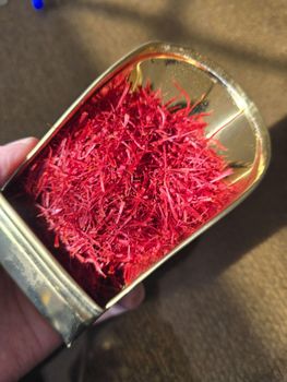 Iranian Saffron from AmiJ IraN Iranian Saffron - AmiJ IraN - Iran