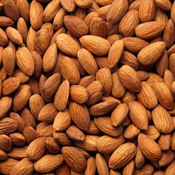 Fresh almond nuts carefully sourced from farms to ensure high quality and natural flavor suitable for wholesale and large scale supply - PILOTEXPORT IMPORT AND EXPORT LTD - South Africa