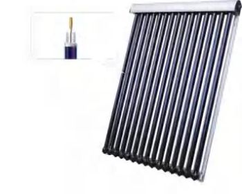 The Modern Newest Design Unpressurized Heating Solar Collectors - Shandong Longguang Tianxu Solar Energy Co., Ltd. - China