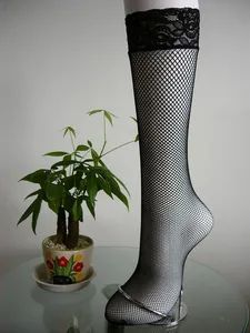 Lace Stocking - Shanghai Lucky Knitting Co.,Ltd. - China