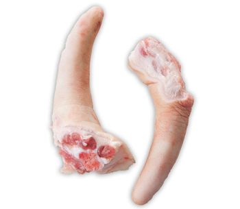 High Quality Frozen Pork Tail | Pork Tail Meat At Low Price - PEACE PRODUCTS LIMITED - United Kingdom