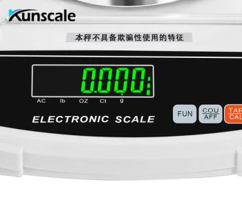 Hot -Selling Digital High Precision Analysis Laboratory Balance Laboratory Scales Analytical Balance 3000g - Kunshan Scale Electronic Technology Co., Ltd - China
