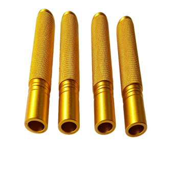 CNC Turned Brass Knobs Nuts Connectors Pipe Fittings Type Customized Hardness 60–90 HRB Tensile Strength ≥350 MPa Thermal Conductivity 110–120 - Dongguan Bomei Precision Machining Co., Ltd - China