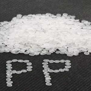 Manufacturer Direct Polypropylene Homo Best Quallity PP Fiber Mfr=26 Y26 for Non-Woven Farics - SILIAN PETROCHEMICAL CO., LTD. - China