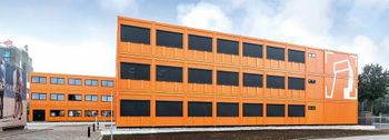 School Building Construction Service Service Location India Contract Type Labor Only Property Type Commercial Payment Mode - Anurag Infracon - India