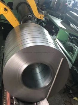 Electrolytic Tin Plate Strip Metal Sheet Printing Electrolytic Tins for Food Cans - Guangzhou Longyuhing Trading Co., Ltd. - China