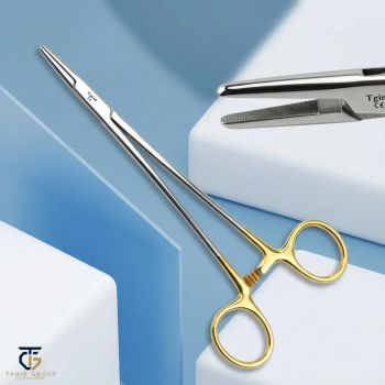 Needle Holders (Mayo-Hegar) from Tahir group of industries Needle Holders (Mayo-Hegar) – product photo, Needle Holders products found from trusted suppliers, wholesalers, manufacturers & exporters Listing