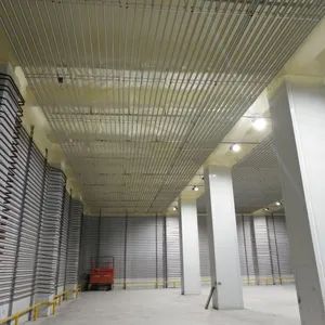 Refrigeration Equipment Cold Storage Room of Retain Freshness House Customizable - Zhejiang Damai Cold Chain Equipment Co., Ltd. - China