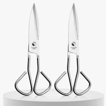 Hot Selling Stainless Steel Household Scissor/Garden Scissor/Kitchen Scissor - Zhenfei Industrial Co., Limited. - China