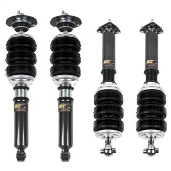 Adjustable Air Suspension Shock Absorbers for Toyota Mark X - Foshan Chehezi Auto Parts Manufacturing Co., Ltd. - China