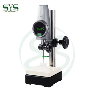 Digital Thickness Gauge for Textiles, Non-Wovens, Technical Fabrics - Dongguan SYS Industrial Co., Ltd. - China