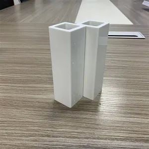Useful PVC Plastic Profiles for Building Extrusions - Ganzhou Hengjing Technology Co., Ltd - China