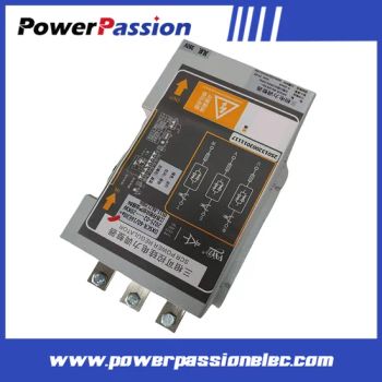 AC Pid SCR Thyristor Pressure Regulator Voltage Power Regulators Automatic SCR Silicon Controller Regulator for High Voltage - Zhenjiang Zhendi Electric Technology Co., Ltd - China