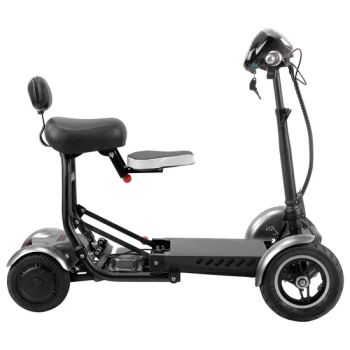 Newest Design Electric Scooter 36V 500W Scooters Electric Folding Electric Scooter for Kids - Yongkang Dahai Industry And Trade Co., Ltd. - China
