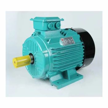 Julante Motor Professional Y Y2 Y3 Series 110kw 150HP Three Phase Industrial High Speed Induction Electric Motor on Other Machine - Taizhou Julante Electromechanical Technology Co., Ltd. - China