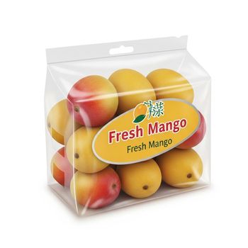Fresh Mango Carefully Selected Crop With 95% Premium Fruit Ratio And Strong Market Demand For Import Distribution - TOSOH INTERNATIONAL - South Africa